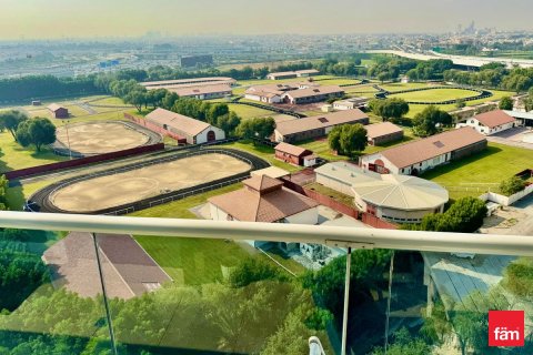 Apartment in Business Bay, Dubai 1 bedroom, 79.6 sq.m. № 50759