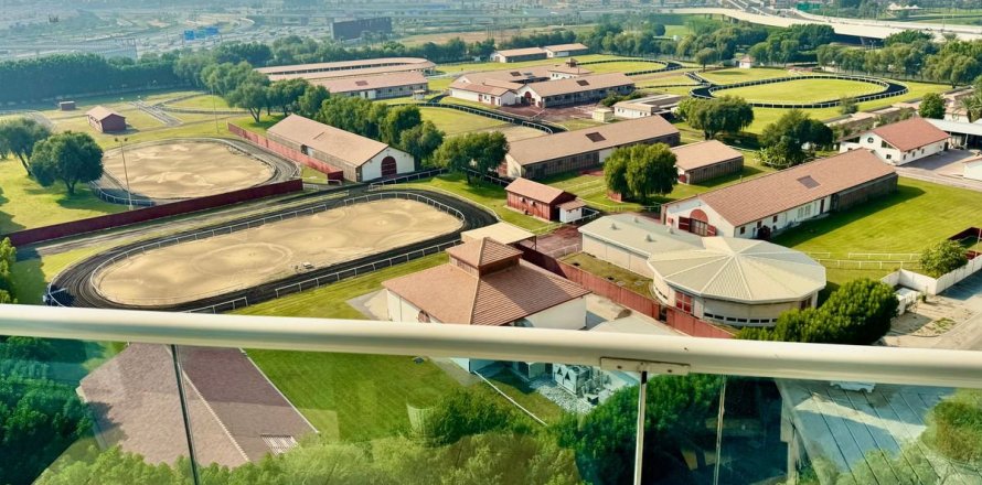 Apartment in Business Bay, Dubai 1 bedroom, 79.6 sq.m. № 50759