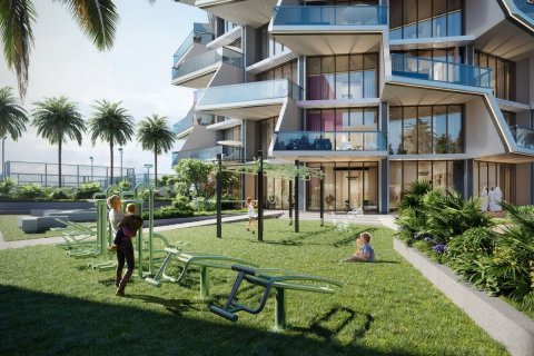 شقة في دبي 1غرف نوم, 74.9 م² رقم 50748 - صورة 13