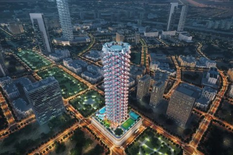 شقة في دبي 1غرف نوم, 74.9 م² رقم 50748 - صورة 3