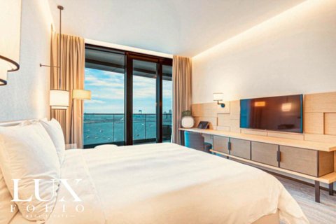 Apartment in The Address Jumeirah Resort and Spa, Jumeirah Beach Residence, Dubai 2 bedrooms, 137 sq.m. № 46357 - photo 19