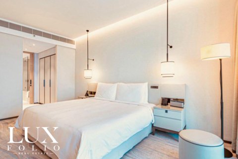 Apartment in The Address Jumeirah Resort and Spa, Jumeirah Beach Residence, Dubai 2 bedrooms, 137 sq.m. № 46357 - photo 17