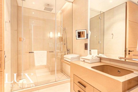 Apartment in The Address Jumeirah Resort and Spa, Jumeirah Beach Residence, Dubai 2 bedrooms, 137 sq.m. № 46357 - photo 15