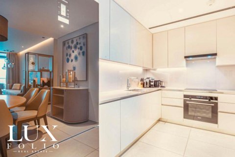 Apartment in The Address Jumeirah Resort and Spa, Jumeirah Beach Residence, Dubai 2 bedrooms, 137 sq.m. № 46357 - photo 13