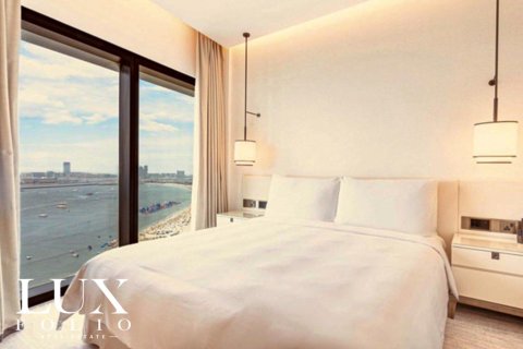Apartment in The Address Jumeirah Resort and Spa, Jumeirah Beach Residence, Dubai 2 bedrooms, 137 sq.m. № 46357 - photo 7