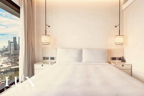 Apartment in The Address Jumeirah Resort and Spa, Jumeirah Beach Residence, Dubai 2 bedrooms, 137 sq.m. № 46357 - photo 10