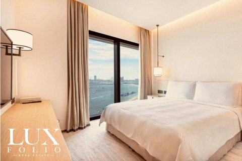 Apartment in The Address Jumeirah Resort and Spa, Jumeirah Beach Residence, Dubai 2 bedrooms, 137 sq.m. № 46357 - photo 11