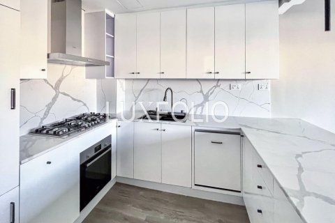 Adosado en Al Andalus, Jumeirah Golf Estates, Dubai, 2 dormitorios, 152 m², № 46369 - foto 1