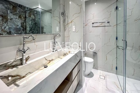 Adosado en Al Andalus, Jumeirah Golf Estates, Dubai, 2 dormitorios, 152 m², № 46369 - foto 9