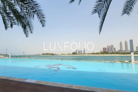 Apartamento en Palm Jumeirah, Dubai, 1 dormitorio, 106 m², № 46370 - foto 11