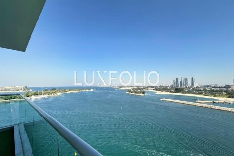 Apartamento en Palm Jumeirah, Dubai, 1 dormitorio, 106 m², № 46370 - foto 9