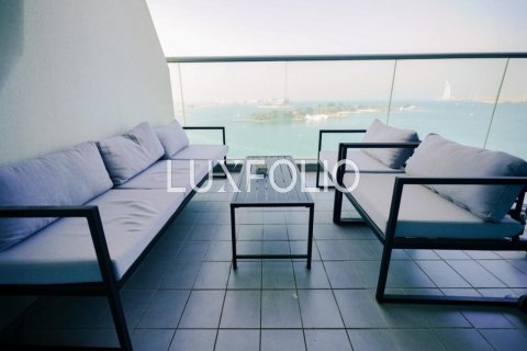 Apartamento en Palm Jumeirah, Dubai, 1 dormitorio, 106 m², № 46370 - foto 7