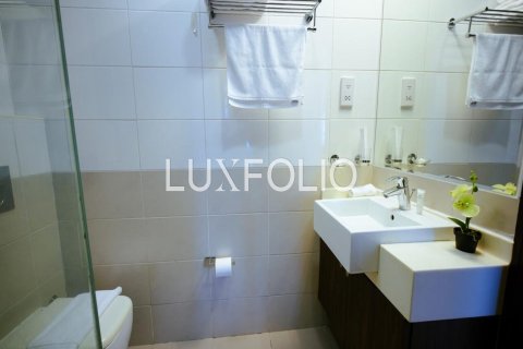 Apartamento en Palm Jumeirah, Dubai, 1 dormitorio, 106 m², № 46370 - foto 6