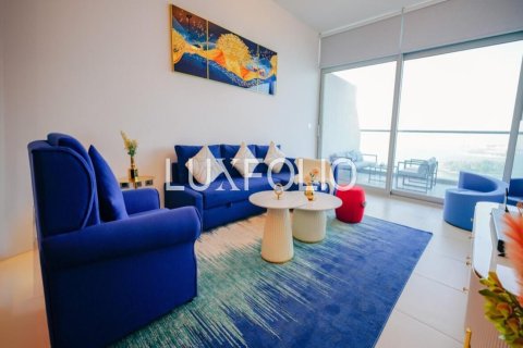 Apartamento en Palm Jumeirah, Dubai, 1 dormitorio, 106 m², № 46370 - foto 3