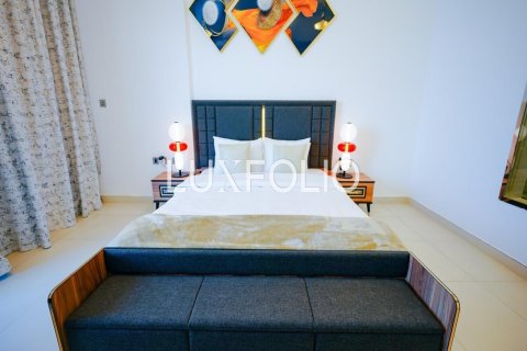 Apartamento en Palm Jumeirah, Dubai, 1 dormitorio, 106 m², № 46370 - foto 5