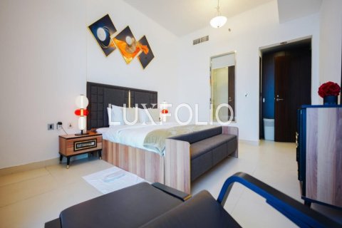 Apartamento en Palm Jumeirah, Dubai, 1 dormitorio, 106 m², № 46370 - foto 4