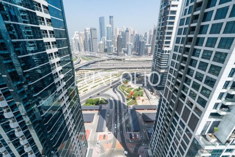 Apartamento en Jumeirah Lake Towers, Dubai, 1 dormitorio, 115 m², № 46356 - foto 20