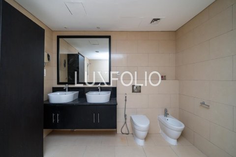 Apartamento en Jumeirah Lake Towers, Dubai, 1 dormitorio, 115 m², № 46356 - foto 15