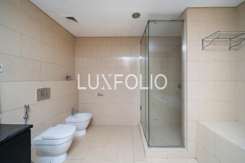 Apartamento en Jumeirah Lake Towers, Dubai, 1 dormitorio, 115 m², № 46356 - foto 13