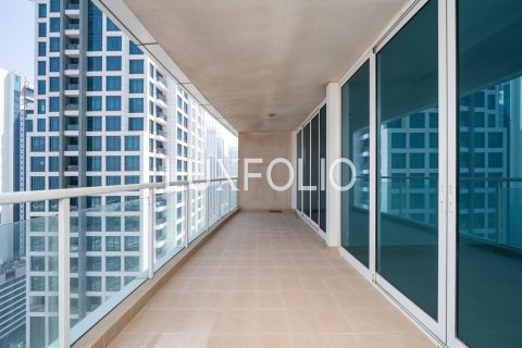 Apartamento en Jumeirah Lake Towers, Dubai, 1 dormitorio, 115 m², № 46356 - foto 17