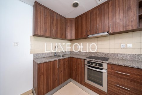 Apartamento en Jumeirah Lake Towers, Dubai, 1 dormitorio, 115 m², № 46356 - foto 7