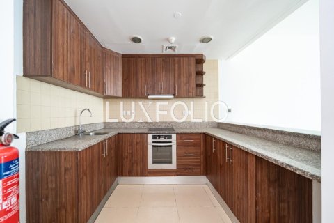 Apartamento en Jumeirah Lake Towers, Dubai, 1 dormitorio, 115 m², № 46356 - foto 6