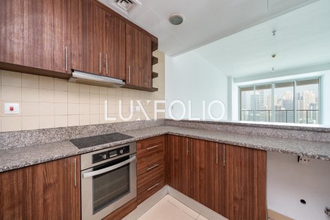 Apartamento en Jumeirah Lake Towers, Dubai, 1 dormitorio, 115 m², № 46356 - foto 8