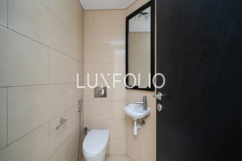 Apartamento en Jumeirah Lake Towers, Dubai, 1 dormitorio, 115 m², № 46356 - foto 16