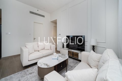 Apartment in Creek Beach, Dubai Creek Harbour (The Lagoons), Dubai 3 bedrooms, 174 sq.m. № 46355 - photo 7