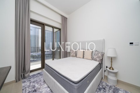 Apartment in Creek Beach, Dubai Creek Harbour (The Lagoons), Dubai 3 bedrooms, 174 sq.m. № 46355 - photo 9