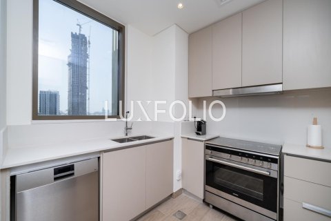 Apartment in Creek Beach, Dubai Creek Harbour (The Lagoons), Dubai 3 bedrooms, 174 sq.m. № 46355 - photo 6