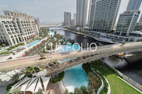 Apartment in Creek Beach, Dubai Creek Harbour (The Lagoons), Dubai 3 bedrooms, 174 sq.m. № 46355 - photo 22