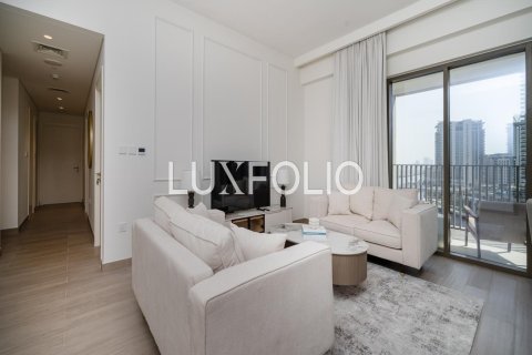Apartment in Creek Beach, Dubai Creek Harbour (The Lagoons), Dubai 3 bedrooms, 174 sq.m. № 46355 - photo 8