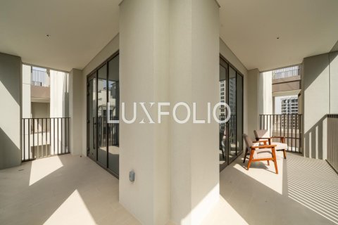 Apartment in Creek Beach, Dubai Creek Harbour (The Lagoons), Dubai 3 bedrooms, 174 sq.m. № 46355 - photo 18