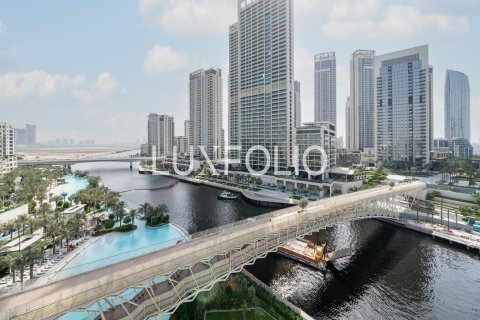 Apartment in Creek Beach, Dubai Creek Harbour (The Lagoons), Dubai 3 bedrooms, 174 sq.m. № 46355 - photo 26