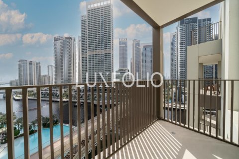 Apartment in Creek Beach, Dubai Creek Harbour (The Lagoons), Dubai 3 bedrooms, 174 sq.m. № 46355 - photo 20