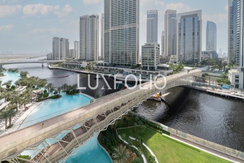Apartment in Creek Beach, Dubai Creek Harbour (The Lagoons), Dubai 3 bedrooms, 174 sq.m. № 46355 - photo 24