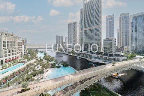 Apartment in Creek Beach, Dubai Creek Harbour (The Lagoons), Dubai 3 bedrooms, 174 sq.m. № 46355 - photo 23