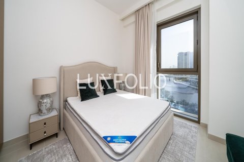 Apartment in Creek Beach, Dubai Creek Harbour (The Lagoons), Dubai 3 bedrooms, 174 sq.m. № 46355 - photo 11