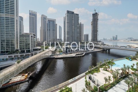 Apartment in Creek Beach, Dubai Creek Harbour (The Lagoons), Dubai 3 bedrooms, 174 sq.m. № 46355 - photo 25