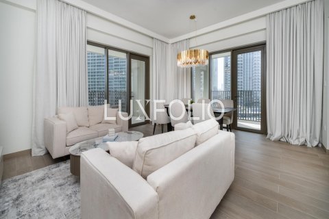 Apartment in Creek Beach, Dubai Creek Harbour (The Lagoons), Dubai 3 bedrooms, 174 sq.m. № 46355 - photo 3