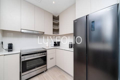 Apartment in Creek Beach, Dubai Creek Harbour (The Lagoons), Dubai 3 bedrooms, 174 sq.m. № 46355 - photo 5
