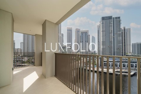 Apartment in Creek Beach, Dubai Creek Harbour (The Lagoons), Dubai 3 bedrooms, 174 sq.m. № 46355 - photo 21