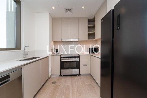 Apartment in Creek Beach, Dubai Creek Harbour (The Lagoons), Dubai 3 bedrooms, 174 sq.m. № 46355 - photo 4