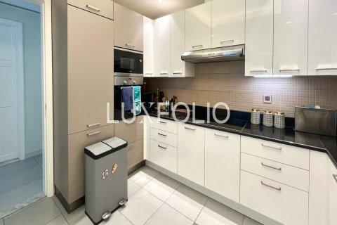 Adosado en Jumeirah Golf Estates, Dubai, 3 dormitorios, 265 m², № 46368 - foto 5