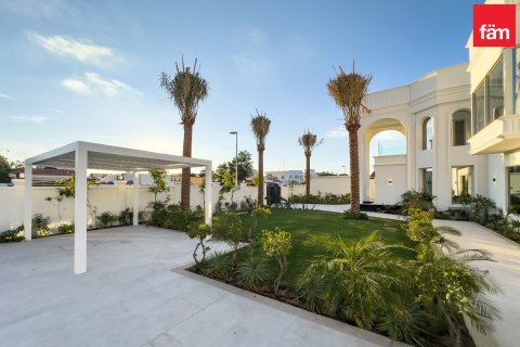 Villa in Al Wasl, Dubai 7 bedrooms, 1393.5 sq.m. № 10043 - photo 21
