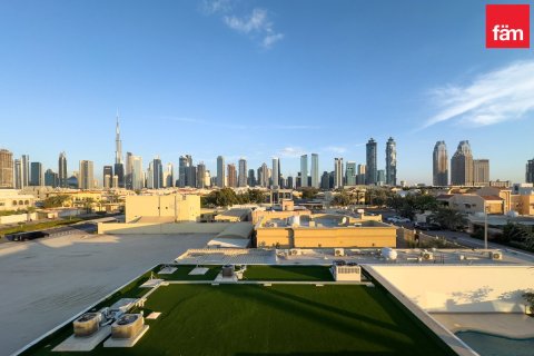 Villa in Al Wasl, Dubai 7 bedrooms, 1393.5 sq.m. № 10043 - photo 20