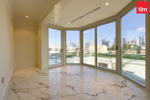 Villa in Al Wasl, Dubai 7 bedrooms, 1393.5 sq.m. № 10043 - photo 14
