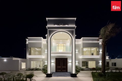 Villa in Al Wasl, Dubai 7 bedrooms, 1393.5 sq.m. № 10043 - photo 24