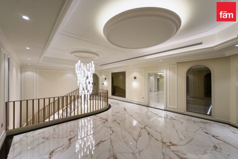 Villa in Al Wasl, Dubai 7 bedrooms, 1393.5 sq.m. № 10043 - photo 12